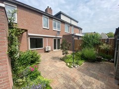 Verhuurd: Scheerderhof 38, 5709 GM Helmond