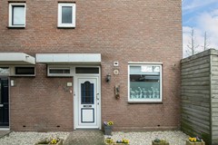 Verhuurd: Scheerderhof 38, 5709 GM Helmond