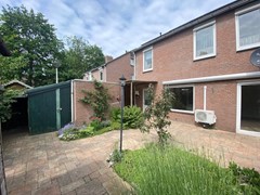 Verhuurd: Scheerderhof 38, 5709 GM Helmond