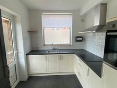 Verhuurd: Scheerderhof 38, 5709 GM Helmond