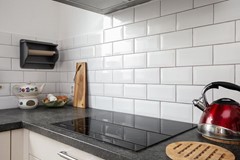 Verhuurd: Scheerderhof 38, 5709 GM Helmond