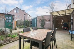 Verhuurd: Scheerderhof 38, 5709 GM Helmond