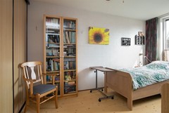 Verhuurd: Scheerderhof 38, 5709 GM Helmond