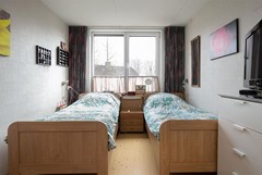 Verhuurd: Scheerderhof 38, 5709 GM Helmond