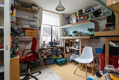 Verhuurd: Scheerderhof 38, 5709 GM Helmond