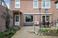 Verhuurd: Scheerderhof 38, 5709 GM Helmond