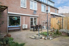Verhuurd: Scheerderhof 38, 5709 GM Helmond