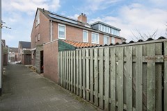 Verhuurd: Scheerderhof 38, 5709 GM Helmond