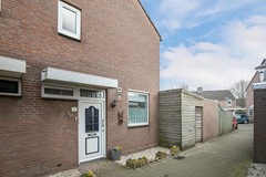 Verhuurd: Scheerderhof 38, 5709 GM Helmond