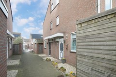Verhuurd: Scheerderhof 38, 5709 GM Helmond