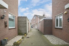 Verhuurd: Scheerderhof 38, 5709 GM Helmond