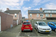 Verhuurd: Scheerderhof 38, 5709 GM Helmond