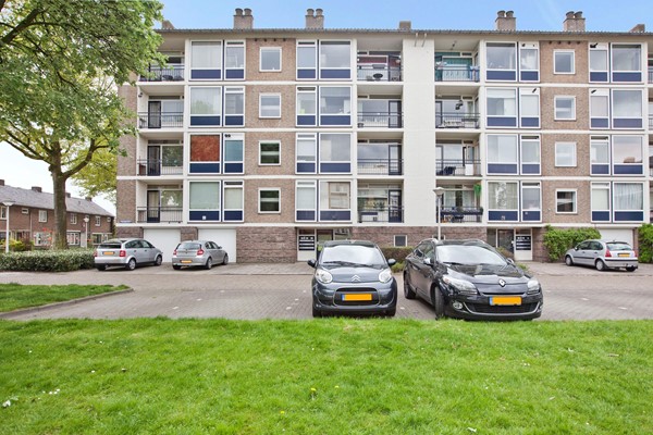 Rodenburgweg 50, Eindhoven
