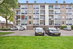 apartments for rent on Rodenburgweg 50