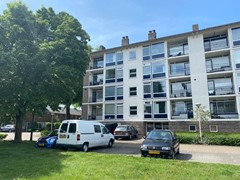 Verhuurd: Rodenburgweg 50, 5652 XB Eindhoven