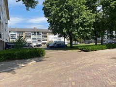 Verhuurd: Rodenburgweg 50, 5652 XB Eindhoven