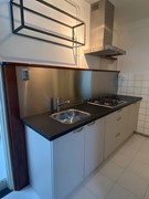 Verhuurd: Rodenburgweg 50, 5652 XB Eindhoven
