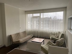 Verhuurd: Rodenburgweg 50, 5652 XB Eindhoven
