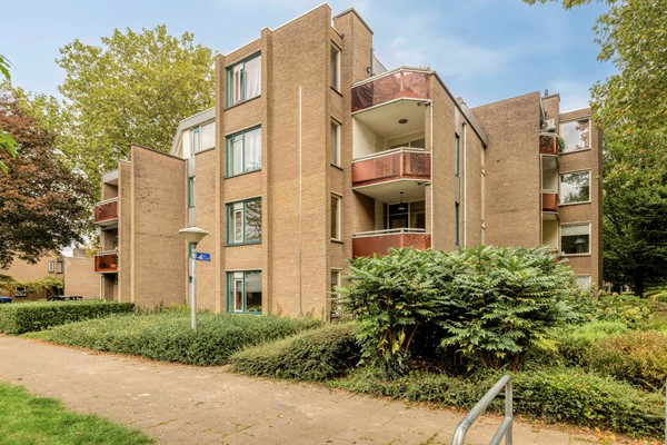 Onder bod: Wal 181, 5501 HG Veldhoven