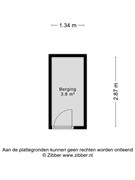 Onder bod: Wal 181, 5501 HG Veldhoven