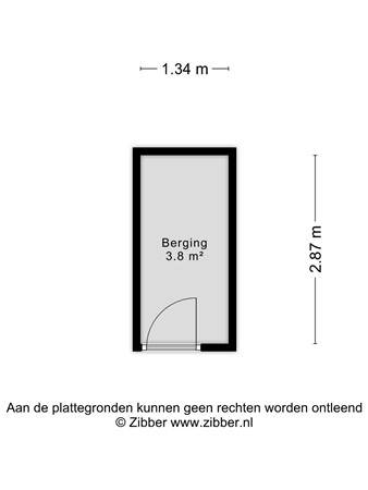 Wal 181, 5501 HG Veldhoven - 