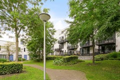 Verhuurd: Amsberghof 34, 5615 PG Eindhoven
