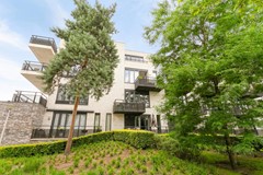 Verhuurd: Amsberghof 34, 5615 PG Eindhoven