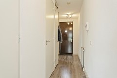 Verhuurd: Amsberghof 34, 5615 PG Eindhoven