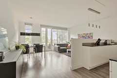Verhuurd: Amsberghof 34, 5615 PG Eindhoven