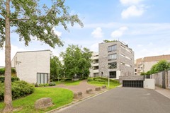 Verhuurd: Amsberghof 34, 5615PG Eindhoven