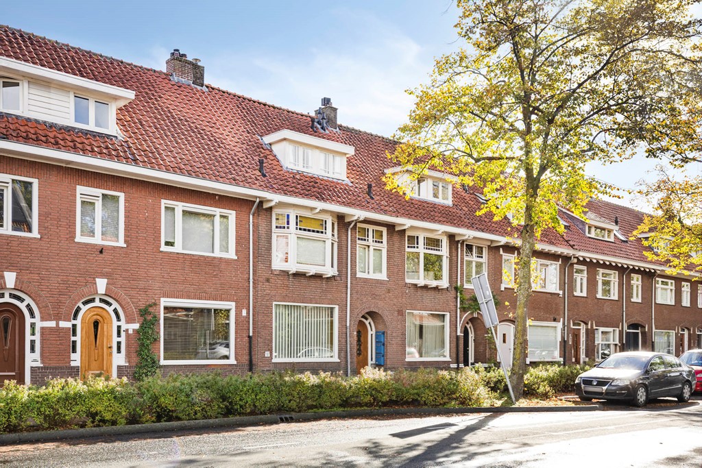 Foto van Zeelsterstraat 7 B, Eindhoven