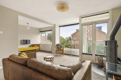 Verkocht:Patrijzenstraat 28, 2042 CN Zandvoort - Foto