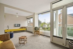 Verkocht:Patrijzenstraat 28, 2042 CN Zandvoort - Foto