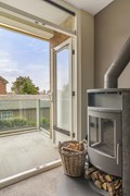 Verkocht:Patrijzenstraat 28, 2042 CN Zandvoort - Foto