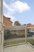 Verkocht:Patrijzenstraat 28, 2042 CN Zandvoort - Foto
