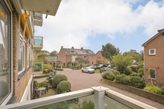 Verkocht:Patrijzenstraat 28, 2042 CN Zandvoort - Foto