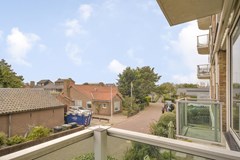 Verkocht:Patrijzenstraat 28, 2042 CN Zandvoort - Foto