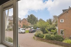 Verkocht: Patrijzenstraat 28, 2042 CN Zandvoort