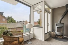 Verkocht: Patrijzenstraat 28, 2042 CN Zandvoort