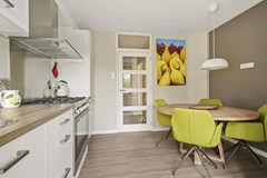 Verkocht: Patrijzenstraat 28, 2042 CN Zandvoort