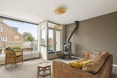 Verkocht: Patrijzenstraat 28, 2042 CN Zandvoort