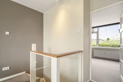 Verkocht: Patrijzenstraat 28, 2042 CN Zandvoort