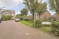Verkocht: Patrijzenstraat 28, 2042 CN Zandvoort