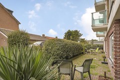 Verkocht: Patrijzenstraat 28, 2042 CN Zandvoort