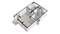 Verkocht: Patrijzenstraat 28, 2042 CN Zandvoort