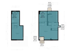 Verkocht: Patrijzenstraat 28, 2042 CN Zandvoort