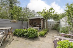 Verkocht:Vogelwaarde 15, 2036 GD Haarlem - Foto