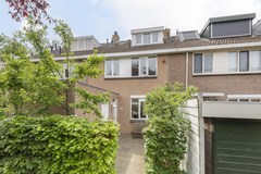 Verkocht:Vogelwaarde 15, 2036 GD Haarlem - Foto