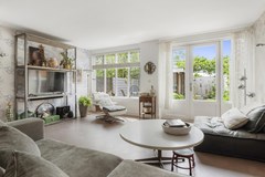 Verkocht:Vogelwaarde 15, 2036 GD Haarlem - Foto