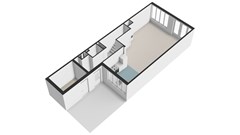 Verkocht: Vogelwaarde 15, 2036 GD Haarlem